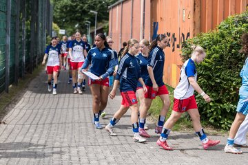 Bild 19 - wBJ HSV Leistungsvergleich
